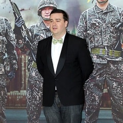 Sam Hammington?