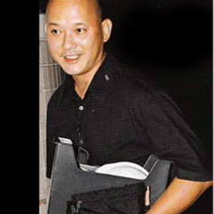 潘宏彬?