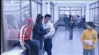 電視劇《向天真的女生投降》（劉燁 沈佳妮）片段