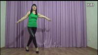 九江美美廣場(chǎng)舞《真的真的喜歡你》正背面皮褲 背面光腳版 高清