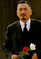 周潤(rùn)發(fā)