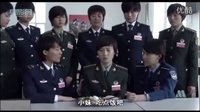 戴笑盈電影《方隊》載入史冊的胡小妹