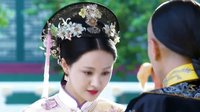 寂寞空庭春欲晚 TV版 《寂寞空庭春欲晚》劉愷威深情告白鄭爽 闡述一代帝王的纏綿愛戀