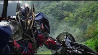 《變形金剛4絕境逢生》首款預告火爆出爐，韓庚現(xiàn)身，炫酷群毆！