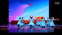 2016井岡山第五屆“中國夢(mèng)。夕陽美”全國中老年藝術(shù)大賽《江山如畫》