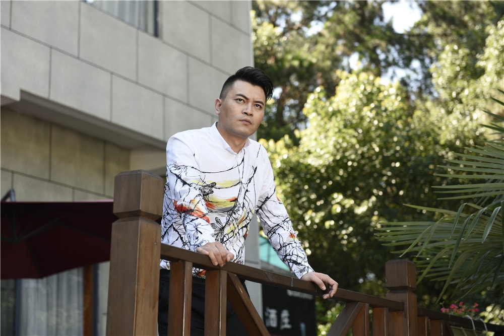 《靈憶招魂》劇照