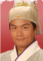 胡諾言