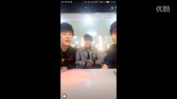 2016王源【遇見】生日會后臺回放