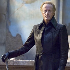 彼得·方達(dá)Peter Fonda