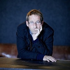 Sigureur Sigurjónsson