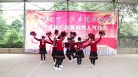 25號茉莉花舞蹈隊《 中國歌最美 》