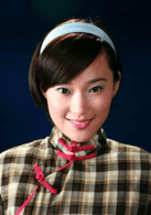 屈玥