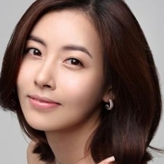 洪曉熙So-hee Hong