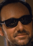 凱文·史派西Kevin Spacey