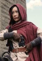 楊舒婷