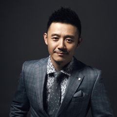 張林?