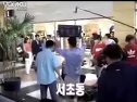 人魚(yú)小姐拍攝花絮