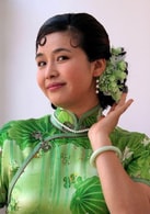 王瀾