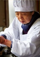 樹木希林