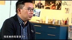 幕后花絮之杜汶澤導(dǎo)演世界觀、微薄話題