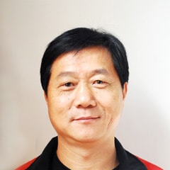陳玉勇