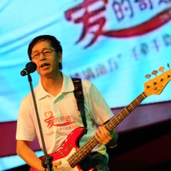 葉智強(qiáng)