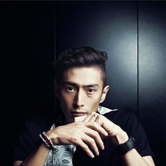 伊勢谷友介