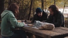 片段之Picnic Table