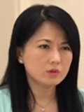 戈偉如