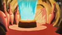 懸崖上的金魚姬 Gake no ue no Ponyo 預告片 [1080p高清]