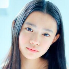 杉咲花?