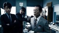 《相棒劇場版3》 日本預告片