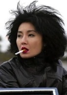 張曼玉
