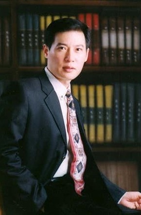 馬曉偉
