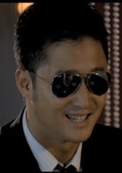 吳京