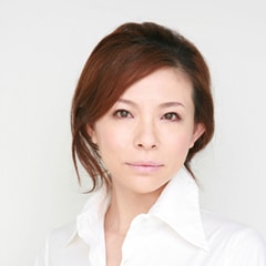 秋山菜津子?