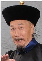 劉江