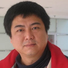 李傳纓?