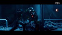電影《電腦奇?zhèn)b重啟》預(yù)告片 2014