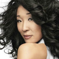 Sandra Oh?
