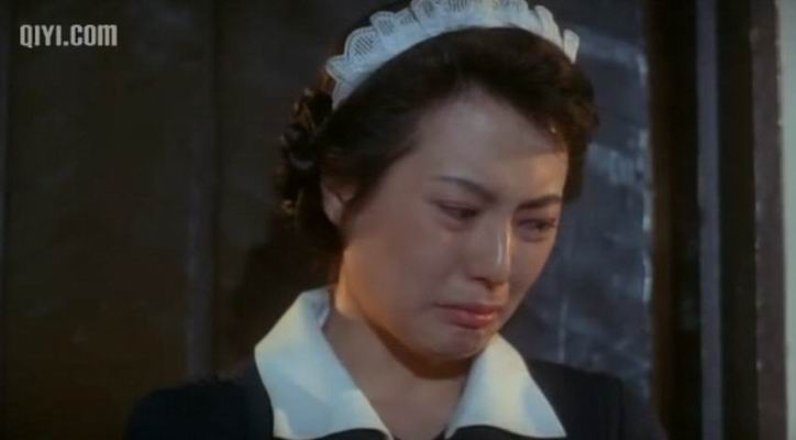 白發(fā)鬼 精彩圖冊(cè)