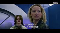 《X戰警-天啟》中文版終極預告片 金剛狼狼爪再現 快銀與萬磁王父子關系曝光_超清