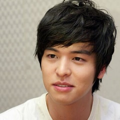 李章宇