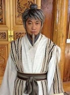寧財神