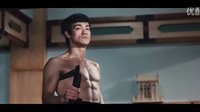 精武門 李小龍怒踢日本武館