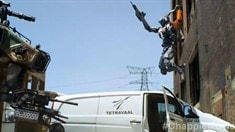 電視宣傳片