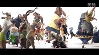 動物烏托邦《Zootopia》 2016 迪斯尼電影