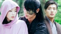 《步步驚心:麗》高顏值王子團強攻IU 四王子PK八王子各顯撩妹神攻略