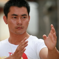 徐瑞陽(yáng)?