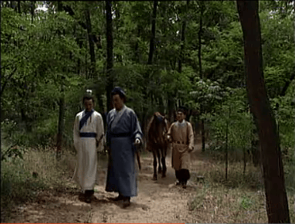 《大宋王朝趙匡胤》接圖2